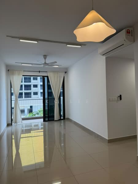 Condominium for Rent at Kuchai Sentral - KC Lee - Balcony - PropertyGuru.com.my