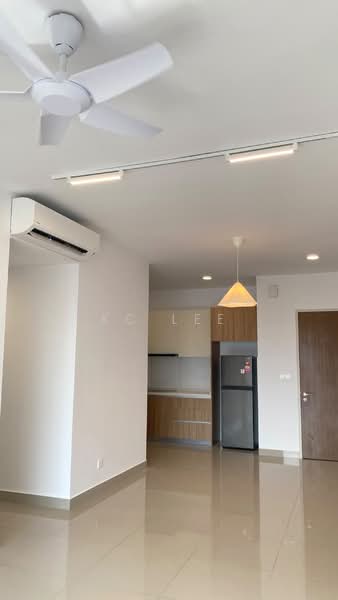 Condominium for Rent at Kuchai Sentral - KC Lee - Kitchen - PropertyGuru.com.my