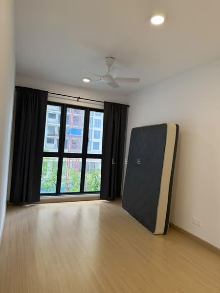 Condominium for Rent at Kuchai Sentral - KC Lee - Bedroom - PropertyGuru.com.my