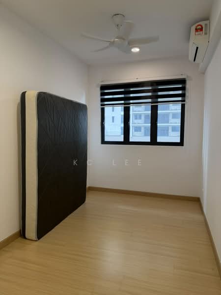 Condominium for Rent at Kuchai Sentral - KC Lee - Bedroom - PropertyGuru.com.my