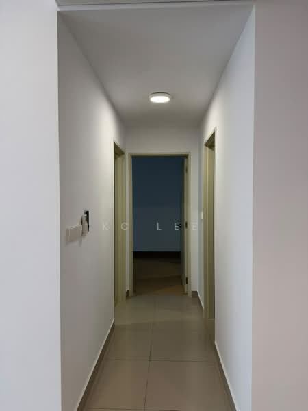 Condominium for Rent at Kuchai Sentral - KC Lee - Corridor - PropertyGuru.com.my