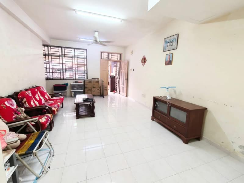 Rumah Teres 2 Tingkat untuk Dijual di Taman Pulai Indah (Johor Bahru) - Winson Tan - PropertyGuru.com.my