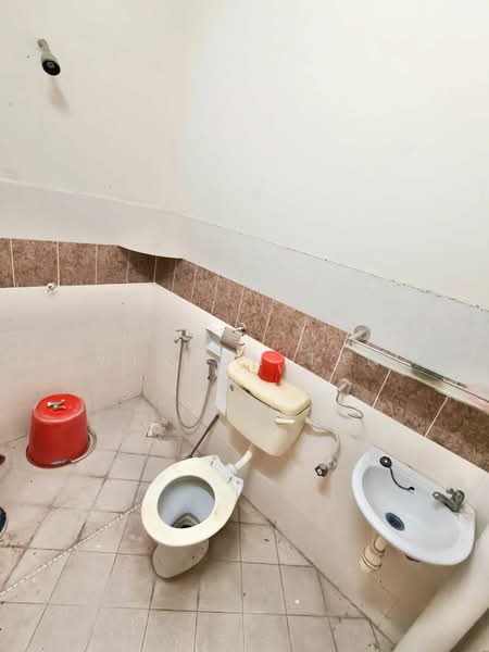 Rumah Teres 2 Tingkat untuk Dijual di Taman Pulai Indah (Johor Bahru) - Winson Tan - PropertyGuru.com.my