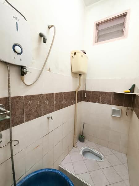 Rumah Teres 2 Tingkat untuk Dijual di Taman Pulai Indah (Johor Bahru) - Winson Tan - PropertyGuru.com.my