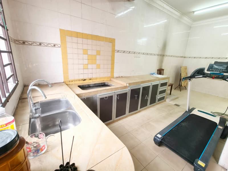 Rumah Teres 2 Tingkat untuk Dijual di Taman Pulai Indah (Johor Bahru) - Winson Tan - PropertyGuru.com.my