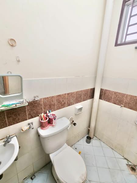Rumah Teres 2 Tingkat untuk Dijual di Taman Pulai Indah (Johor Bahru) - Winson Tan - PropertyGuru.com.my