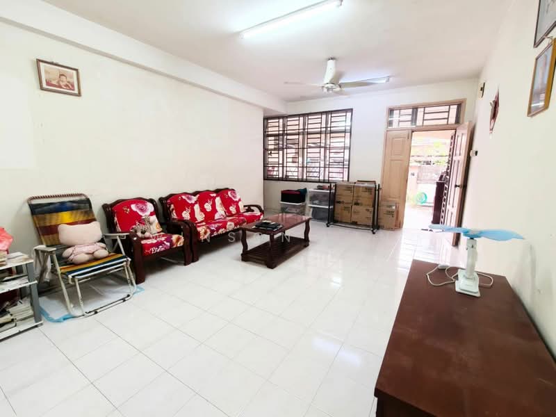 Rumah Teres 2 Tingkat untuk Dijual di Taman Pulai Indah (Johor Bahru) - Winson Tan - PropertyGuru.com.my
