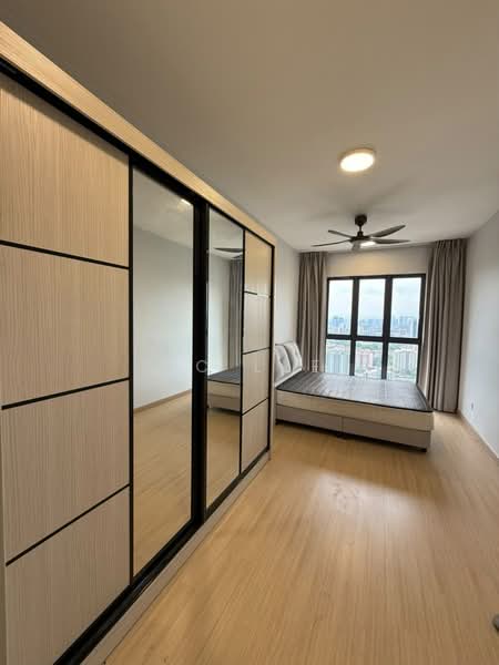 Condominium for Rent at Kuchai Sentral - KC Lee - Bedroom - PropertyGuru.com.my