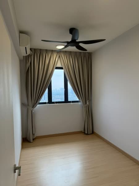 Condominium for Rent at Kuchai Sentral - KC Lee - Interior - PropertyGuru.com.my