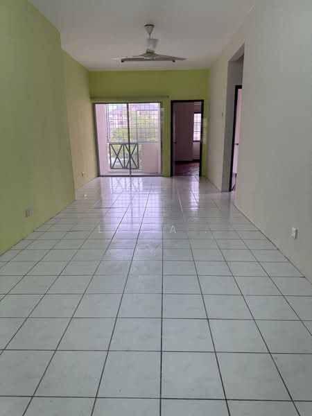 Apartment for Sale at Jasmin Apartment - Lidza . - Living Room - PropertyGuru.com.my