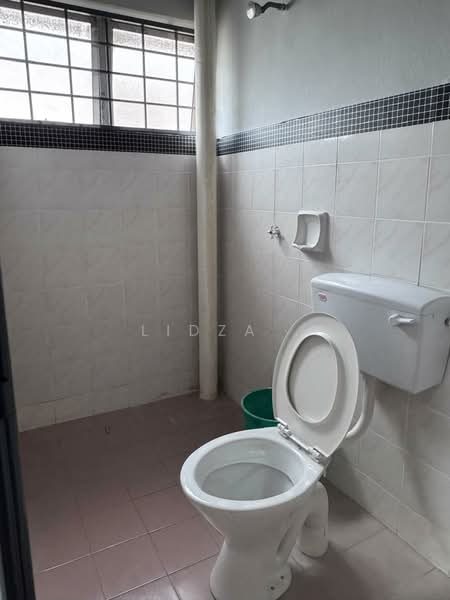 Apartment for Sale at Jasmin Apartment - Lidza . - Bathroom - PropertyGuru.com.my