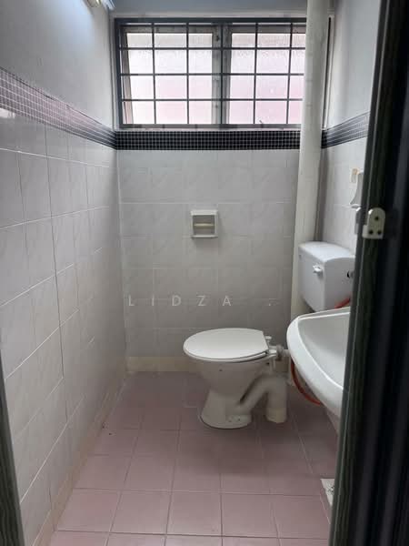 Apartment for Sale at Jasmin Apartment - Lidza . - Bathroom - PropertyGuru.com.my