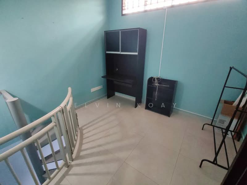 1-storey Terraced House for Sale in Taman Bestari Indah (Ulu Tiram) - Kelvin Koay - Interior - PropertyGuru.com.my