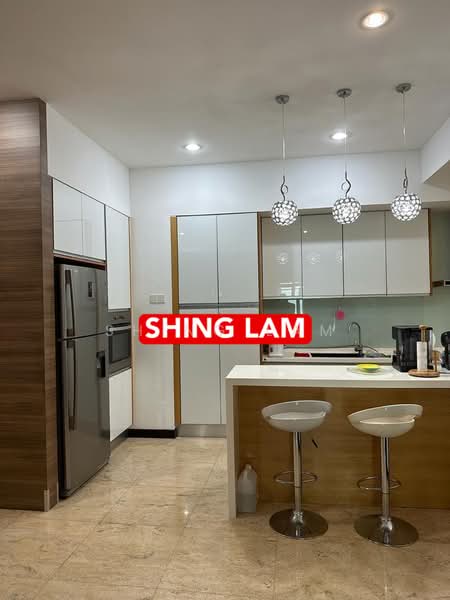 Condominium for Rent at Moonlight Bay - Shing Lam - PropertyGuru.com.my