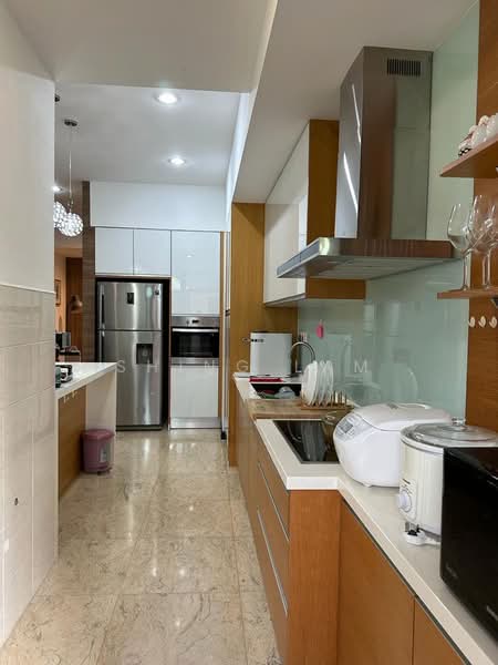 Condominium for Rent at Moonlight Bay - Shing Lam - PropertyGuru.com.my