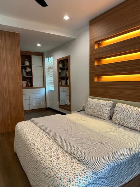 Condominium for Rent at Moonlight Bay - Shing Lam - PropertyGuru.com.my
