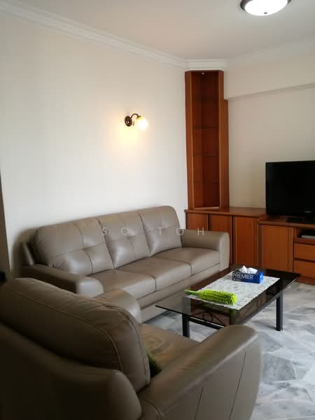 Condominium for Rent at Danau Permai - SC Toh - PropertyGuru.com.my