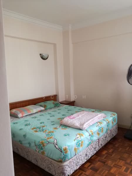 Condominium for Rent at Danau Permai - SC Toh - PropertyGuru.com.my