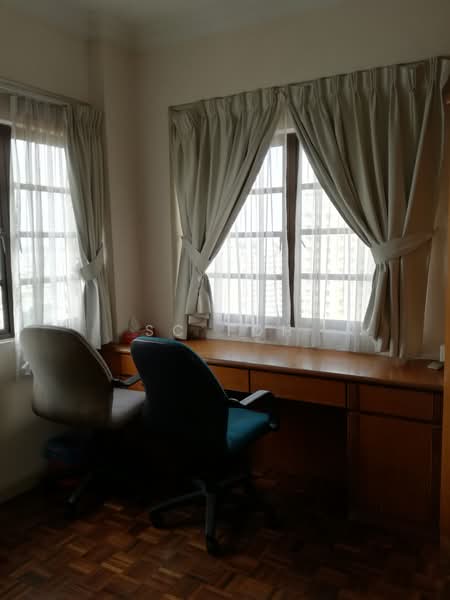 Condominium for Rent at Danau Permai - SC Toh - PropertyGuru.com.my