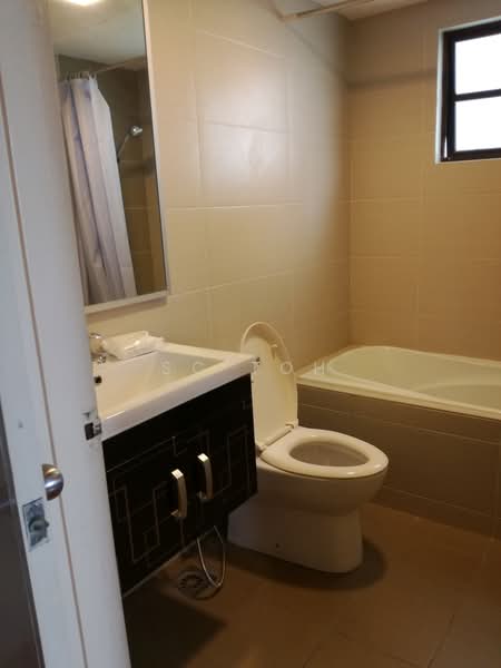 Condominium for Rent at Danau Permai - SC Toh - PropertyGuru.com.my