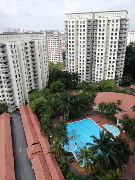 Condominium for Rent at Danau Permai - SC Toh - PropertyGuru.com.my