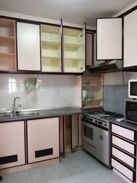 Condominium for Rent at Danau Permai - SC Toh - PropertyGuru.com.my