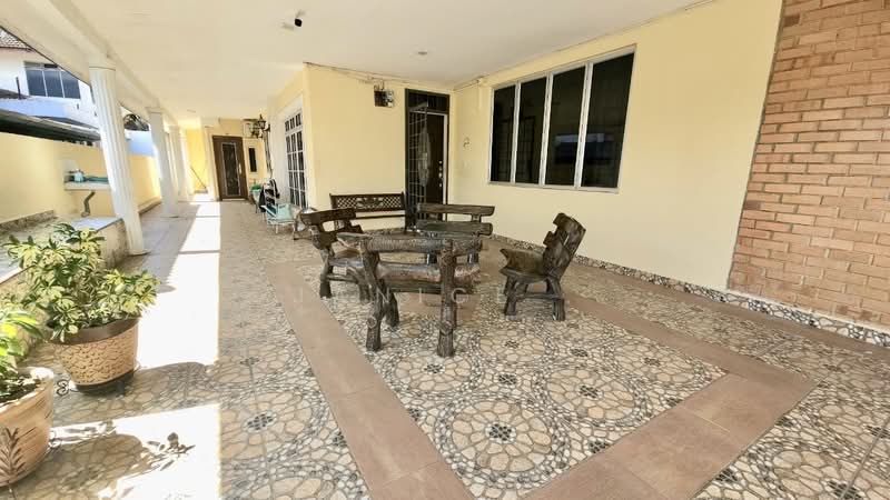 Semi-Detached House for Sale in Perling (Skudai) - Janice . - Exterior - PropertyGuru.com.my