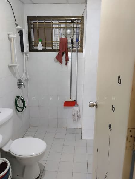 Servis Apartment untuk Disewa di Prima Regency - Michelle Kueh - Bathroom - PropertyGuru.com.my