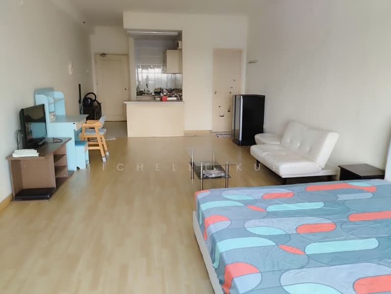 Servis Apartment untuk Disewa di Prima Regency - Michelle Kueh - PropertyGuru.com.my