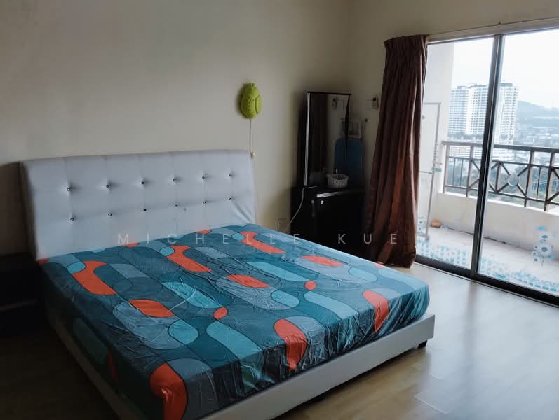 Servis Apartment untuk Disewa di Prima Regency - Michelle Kueh - PropertyGuru.com.my