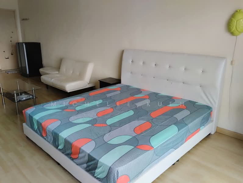 Servis Apartment untuk Disewa di Prima Regency - Michelle Kueh - PropertyGuru.com.my