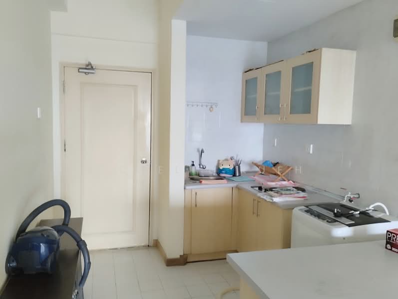 Servis Apartment untuk Disewa di Prima Regency - Michelle Kueh - PropertyGuru.com.my