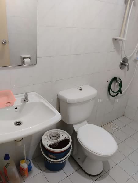 Servis Apartment untuk Disewa di Prima Regency - Michelle Kueh - PropertyGuru.com.my