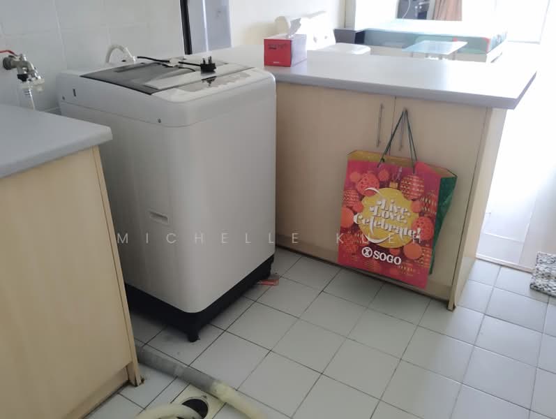 Servis Apartment untuk Disewa di Prima Regency - Michelle Kueh - PropertyGuru.com.my