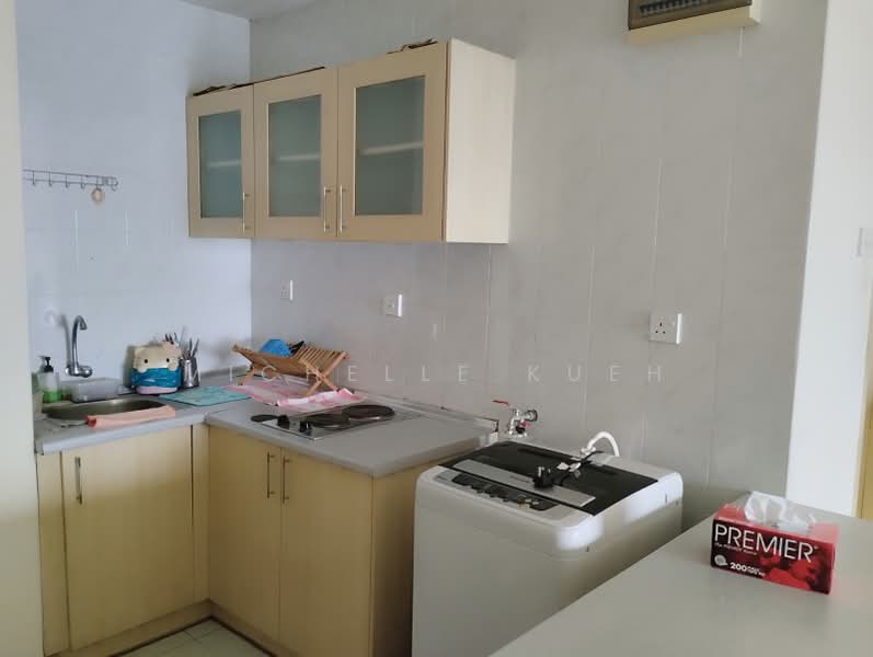 Servis Apartment untuk Disewa di Prima Regency - Michelle Kueh - PropertyGuru.com.my