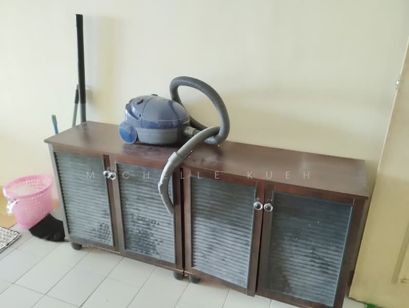Servis Apartment untuk Disewa di Prima Regency - Michelle Kueh - PropertyGuru.com.my