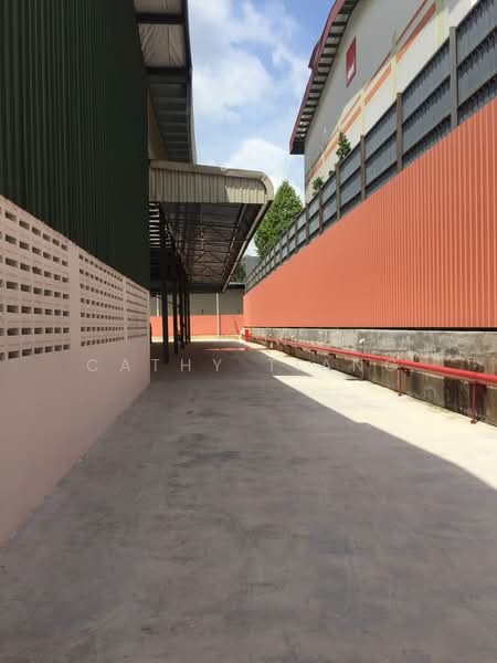 Kilang Terpisah untuk Dijual di Bukit Beruntung (Selangor) - Cathy Tiang - Exterior - PropertyGuru.com.my