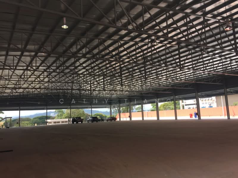 Kilang Terpisah untuk Dijual di Bukit Beruntung (Selangor) - Cathy Tiang - Exterior - PropertyGuru.com.my