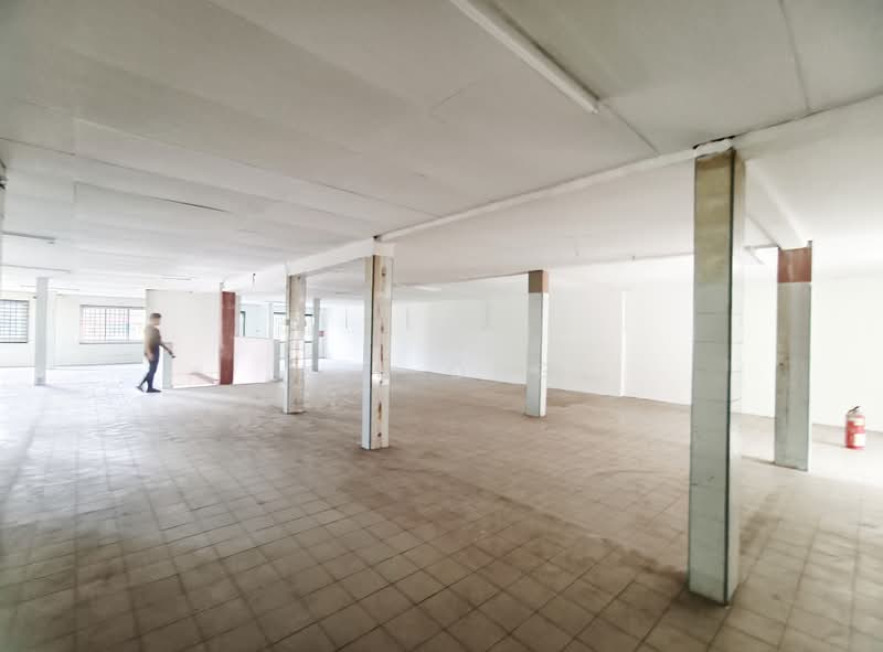 Shop / Office for Rent in Johor Bahru (Johor) - K S Ong - PropertyGuru.com.my