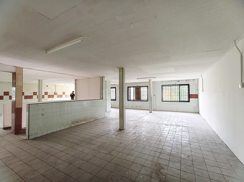 Shop / Office for Rent in Johor Bahru (Johor) - K S Ong - PropertyGuru.com.my