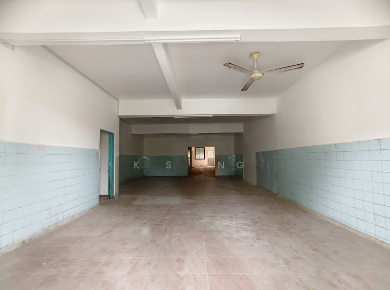 Shop / Office for Rent in Johor Bahru (Johor) - K S Ong - PropertyGuru.com.my
