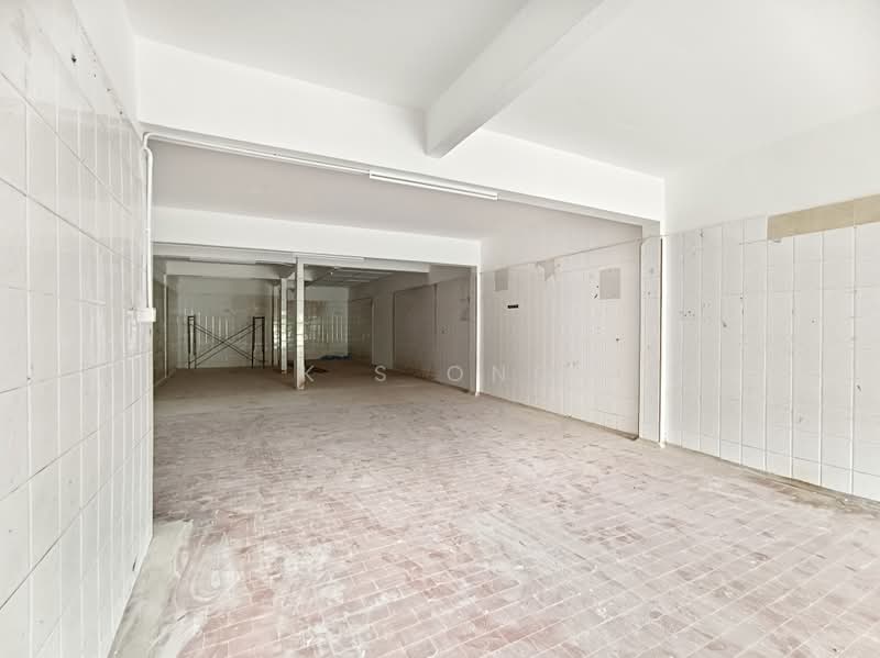 Shop / Office for Rent in Johor Bahru (Johor) - K S Ong - PropertyGuru.com.my