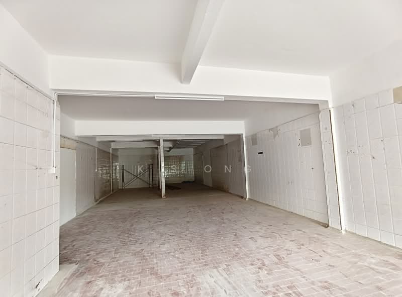 Shop / Office for Rent in Johor Bahru (Johor) - K S Ong - PropertyGuru.com.my