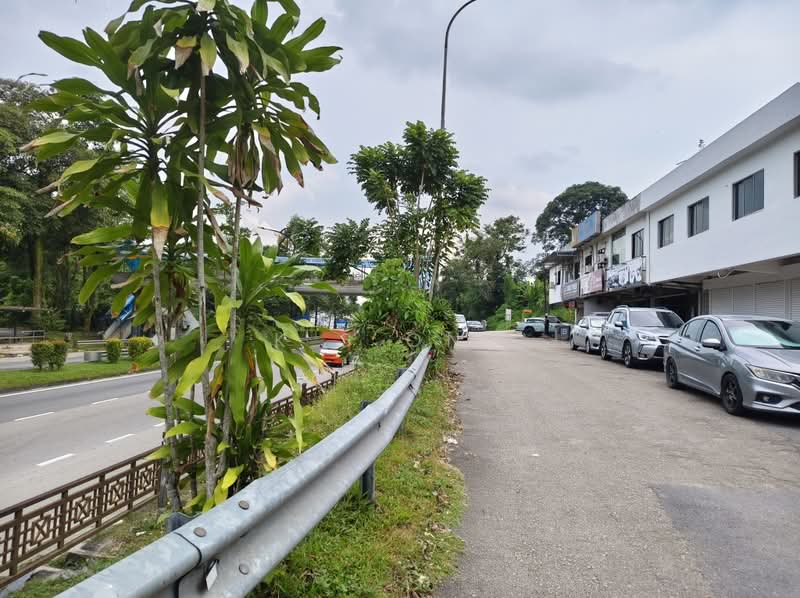 Shop / Office for Rent in Johor Bahru (Johor) - K S Ong - PropertyGuru.com.my