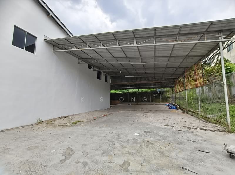 Shop / Office for Rent in Johor Bahru (Johor) - K S Ong - PropertyGuru.com.my