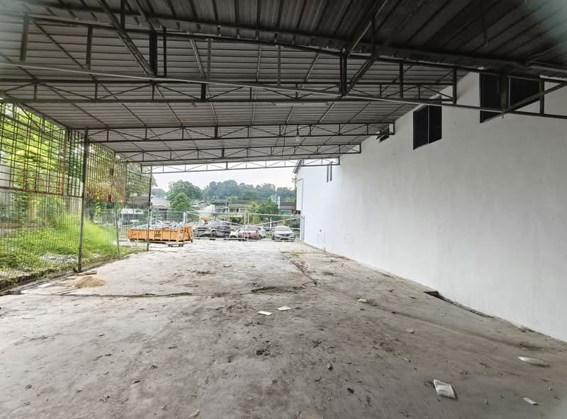 Shop / Office for Rent in Johor Bahru (Johor) - K S Ong - PropertyGuru.com.my