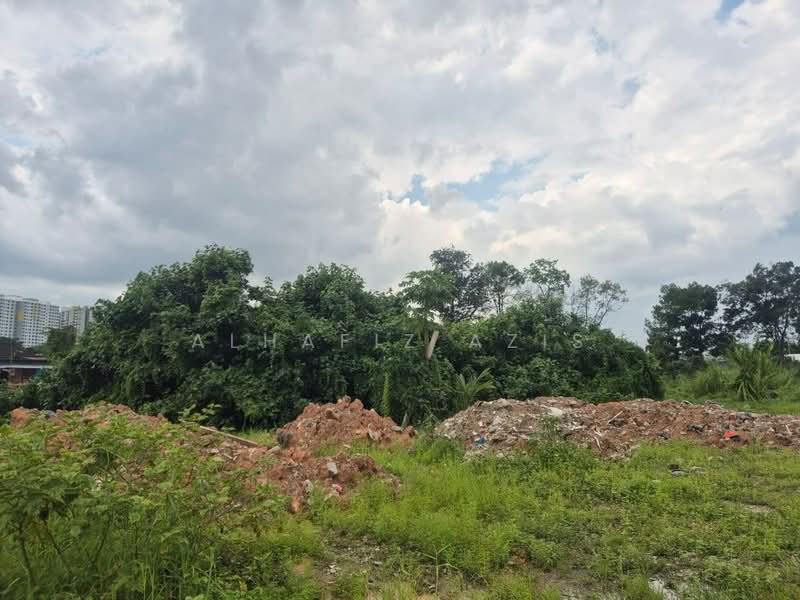 Tanah Pertanian untuk Dijual di Masai (Johor) - ALHAFIZ AZIS - Exterior - PropertyGuru.com.my