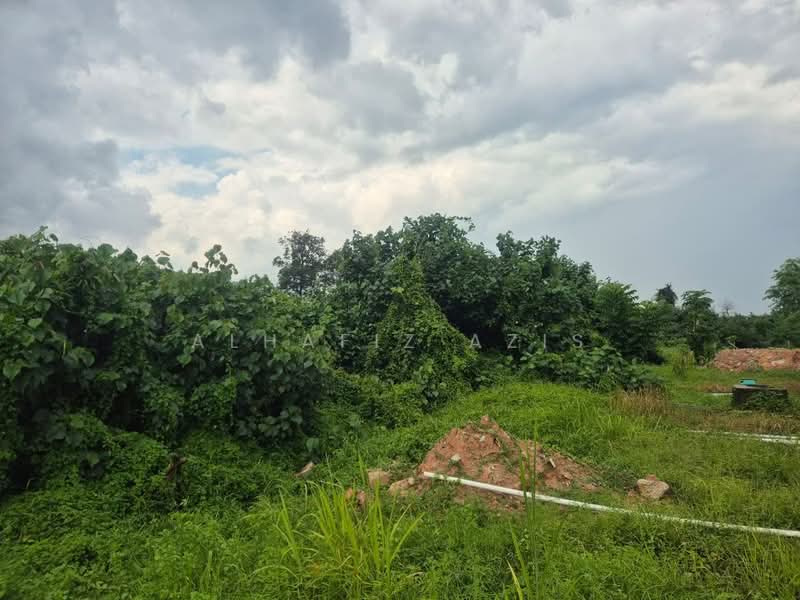 Tanah Pertanian untuk Dijual di Masai (Johor) - ALHAFIZ AZIS - Exterior - PropertyGuru.com.my