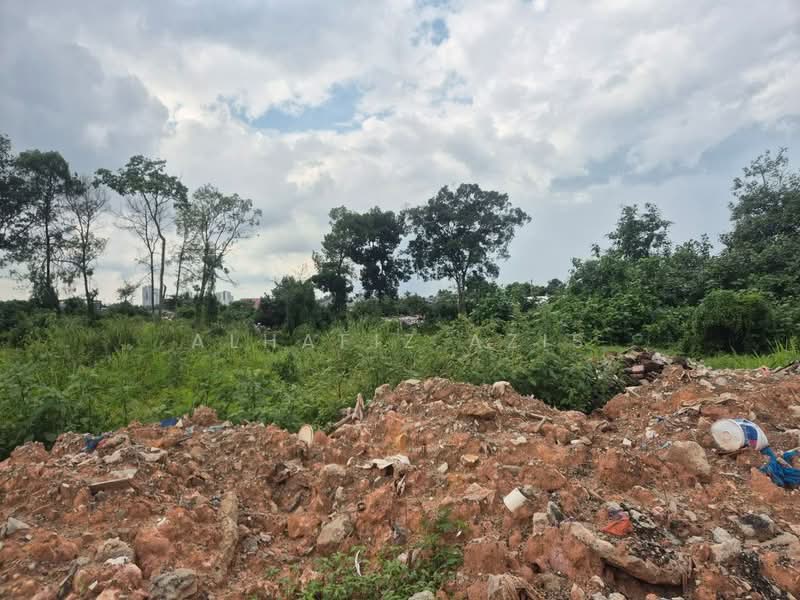 Tanah Pertanian untuk Dijual di Masai (Johor) - ALHAFIZ AZIS - Exterior - PropertyGuru.com.my