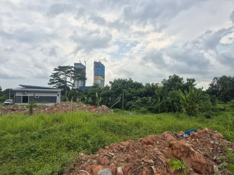 Tanah Pertanian untuk Dijual di Masai (Johor) - ALHAFIZ AZIS - PropertyGuru.com.my